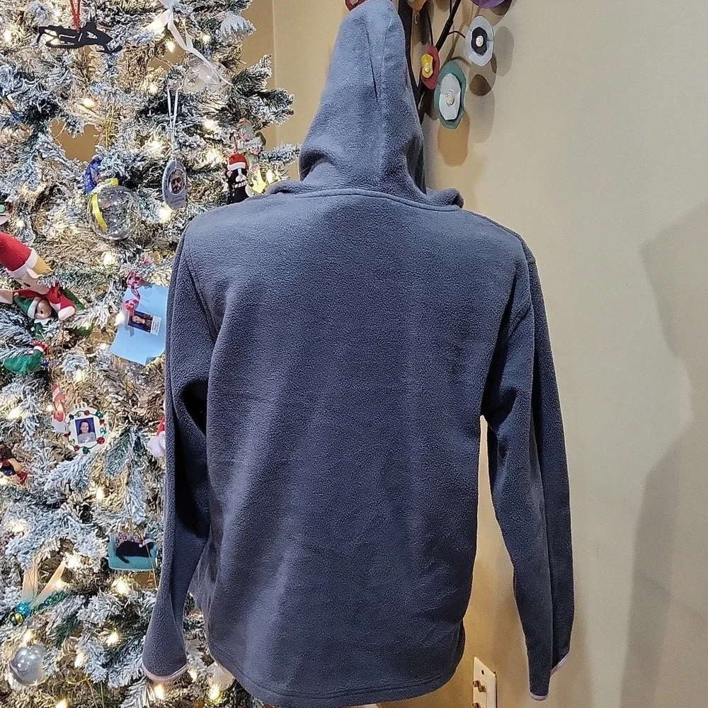 Betty Boop Hoodie - Picture 5 of 11